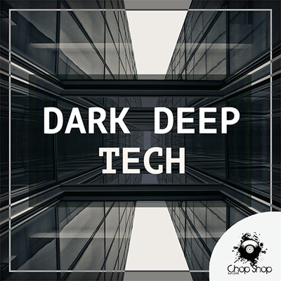 Dark Deep Tech
