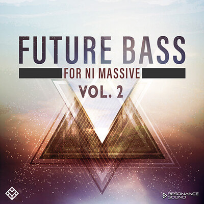 Future Bass for Massive Vol.2