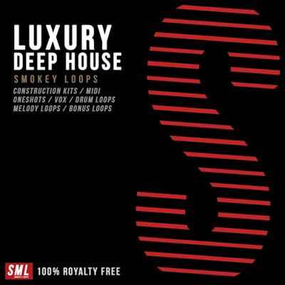 Luxury Deep House