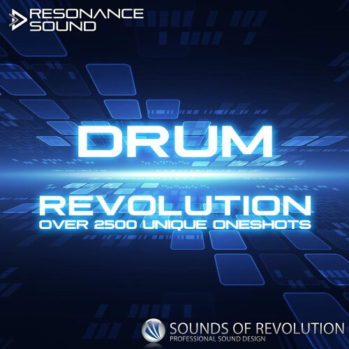 SOR Drum Revolution