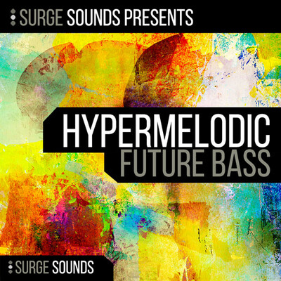 Hypermelodic Future Bass