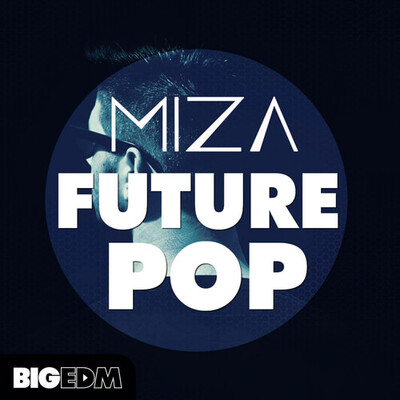 Miza: Future Pop