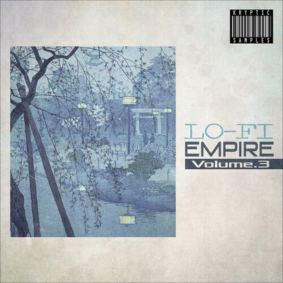 Lo-Fi Empire Vol.3