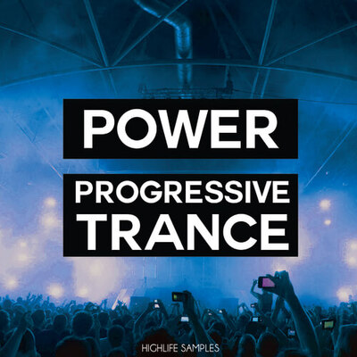 Power Progressive Trance