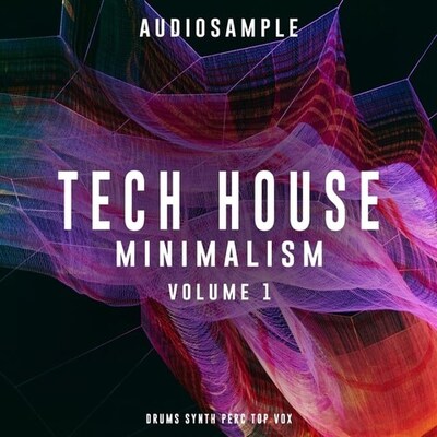 Tech House Minimalism Vol. 1