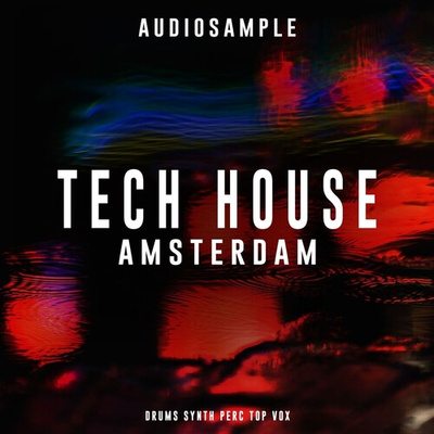 Tech House Amsterdam Vol.1
