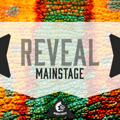 Reveal Mainstage