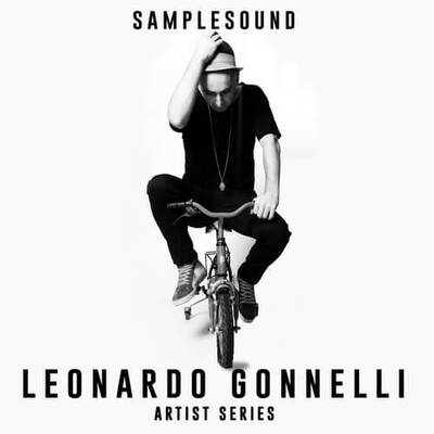 Samplesound Artist Series: Leonardo Gonnelli