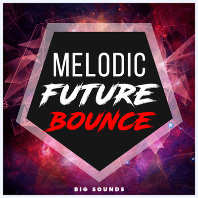 Melodic Future Bounce