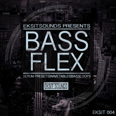 Bass Flex