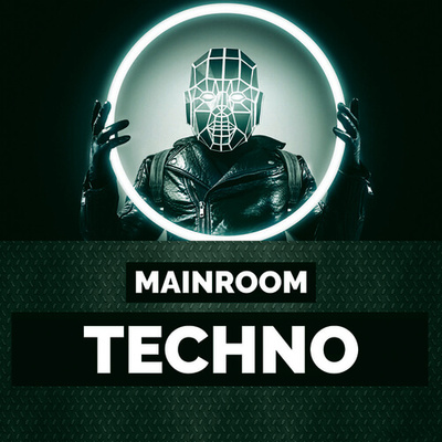 Mainroom Techno