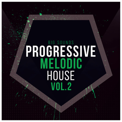 Progressive Melodic House Vol.2