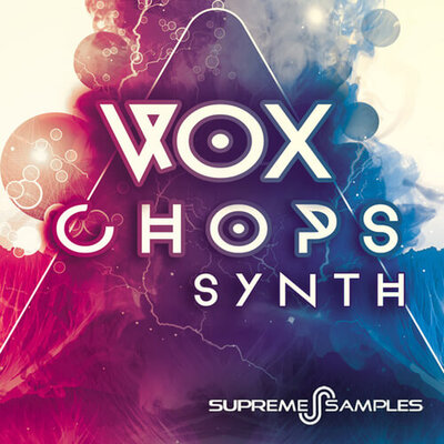 VoxChops Synth