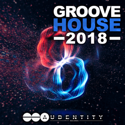 Groove House 2018