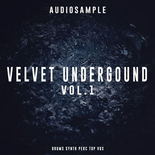 Velvet Underground Volume 1