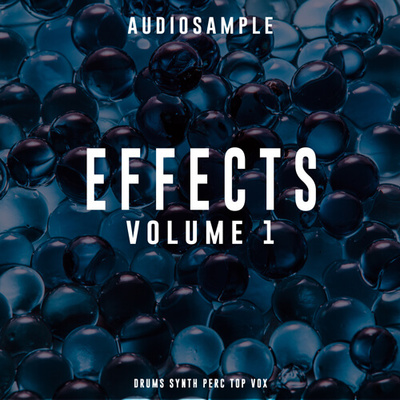 Effects Volume 1