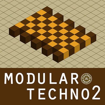 Modular Techno 2