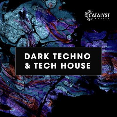 Dark Techno & Tech House
