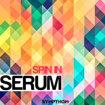Spin in Serum