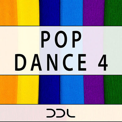 Pop Dance 4