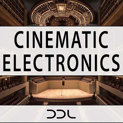 Cinematic Electronics