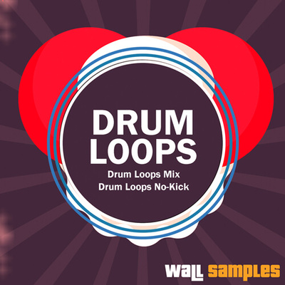 Drum Loops 01