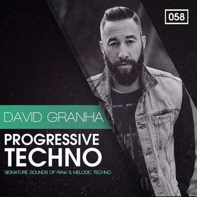 Progressive Techno by David Granha