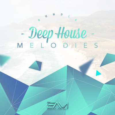 Deep House Melodies Bundle