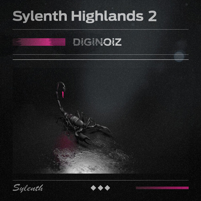 Sylenth Highlands 2