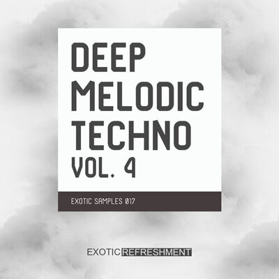 Deep Melodic Techno Vol.4