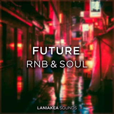 Future RnB & Soul