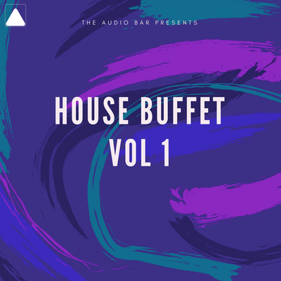 House Buffet Vol.1