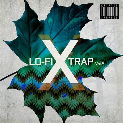 Lo-Fi X Trap Vol.2