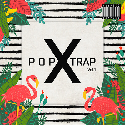 Pop X Trap Vol.1