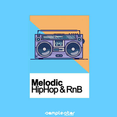 Melodic HipHop & RnB