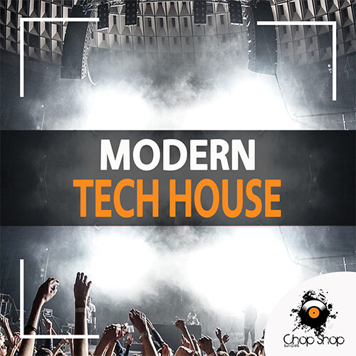 Modern Tech House