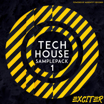 Tech House Samplepack 1