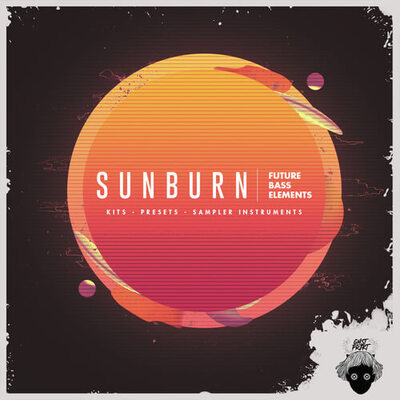 Sunburn Future Bass Elements