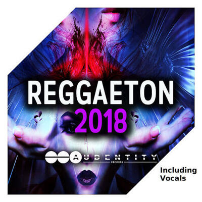 Reggaeton 2018