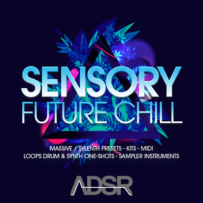 Sensory - Future Chill