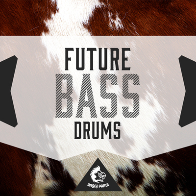Future Bass Drums