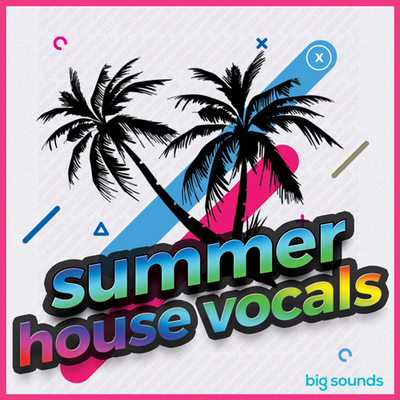 Summer House Vocals