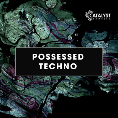 Possessed Techno