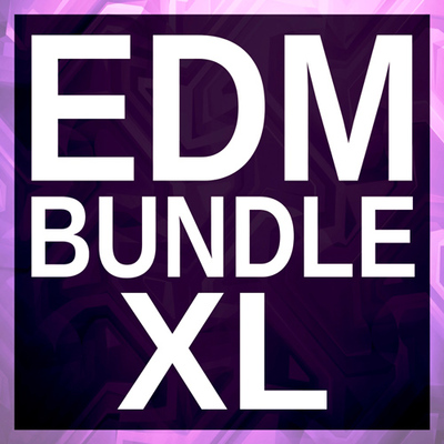 EDM Bundle XL