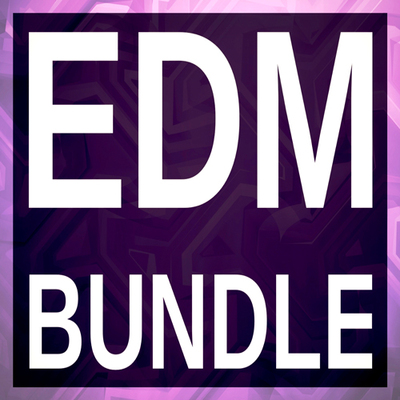 EDM Bundle