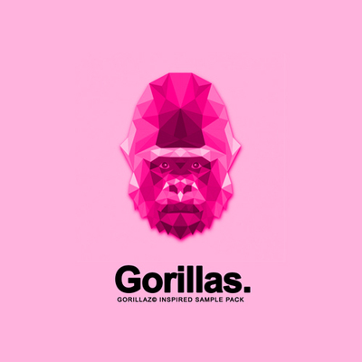 Gorillas.