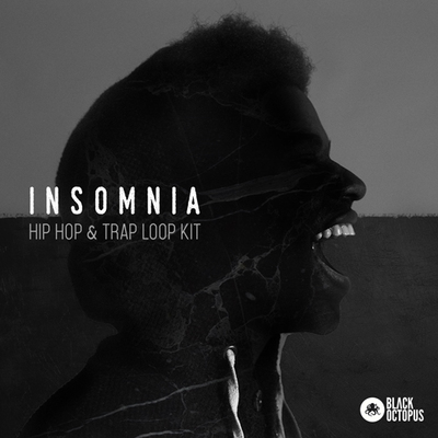 Insomnia - Hip Hop and Trap Loop Kits