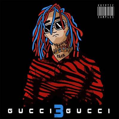 Gucci Gucci 3