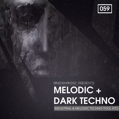 Melodic & Dark Techno