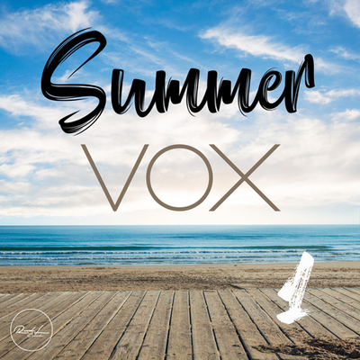 Summer Vox Vol 1